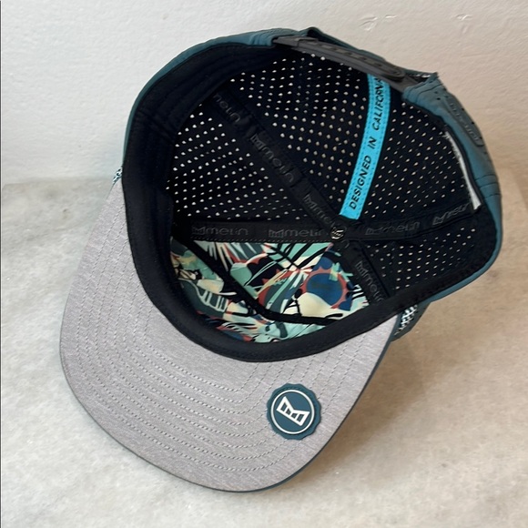 Melin - Coronado Hydro - Tropical Teal - Picture 3 of 7